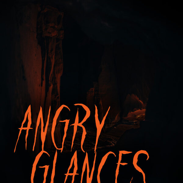 Angry-Glances—Original-Cover