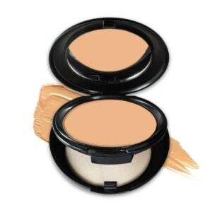 Cover FX Total Cover Foundation