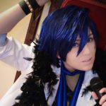 Square Contact Tokiya