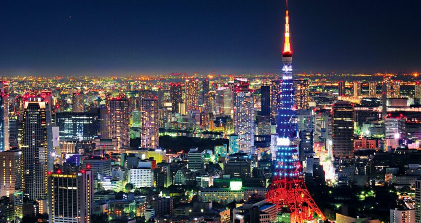 Tokyo: Top 10 Places for the Anime Fan
