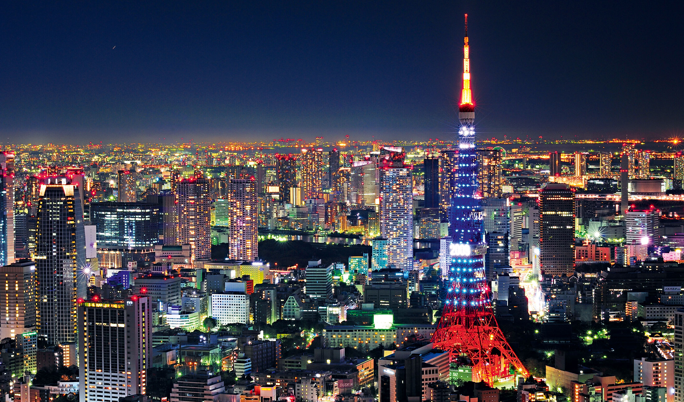 Tokyo: Top 10 Places for the Anime Fan