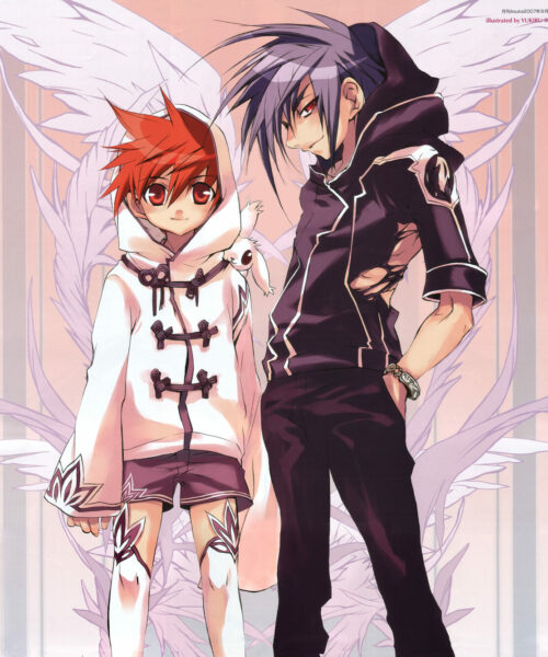 D.N.Angel.full.2272342 D.N.Angel.full.2272342