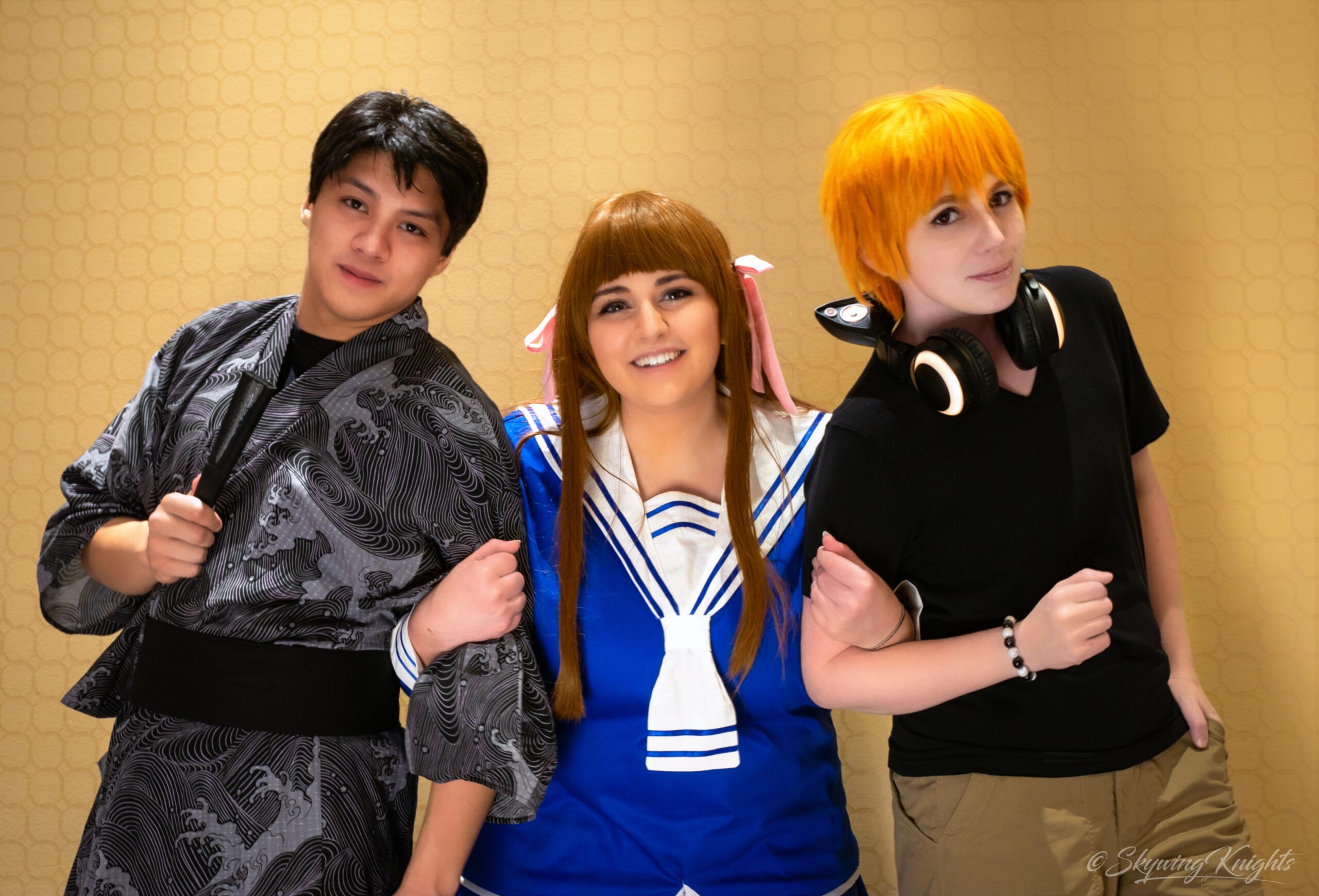 _1060063 Enter Kyo Sohma Costume Stat Page