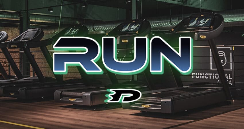 Run – A Danny Phantom Story
