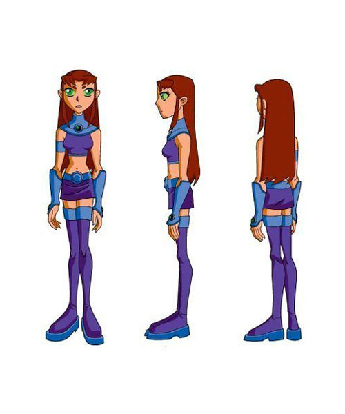 Character-Models Character-Models