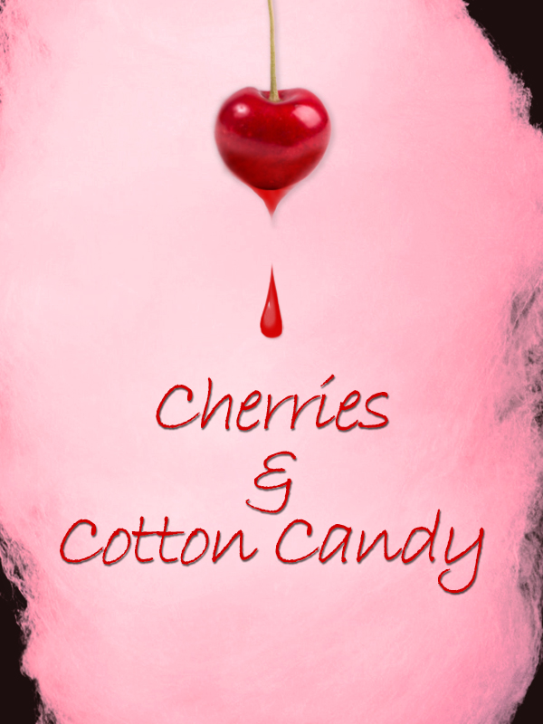 Cherries and Cotton Candy Cover Image
