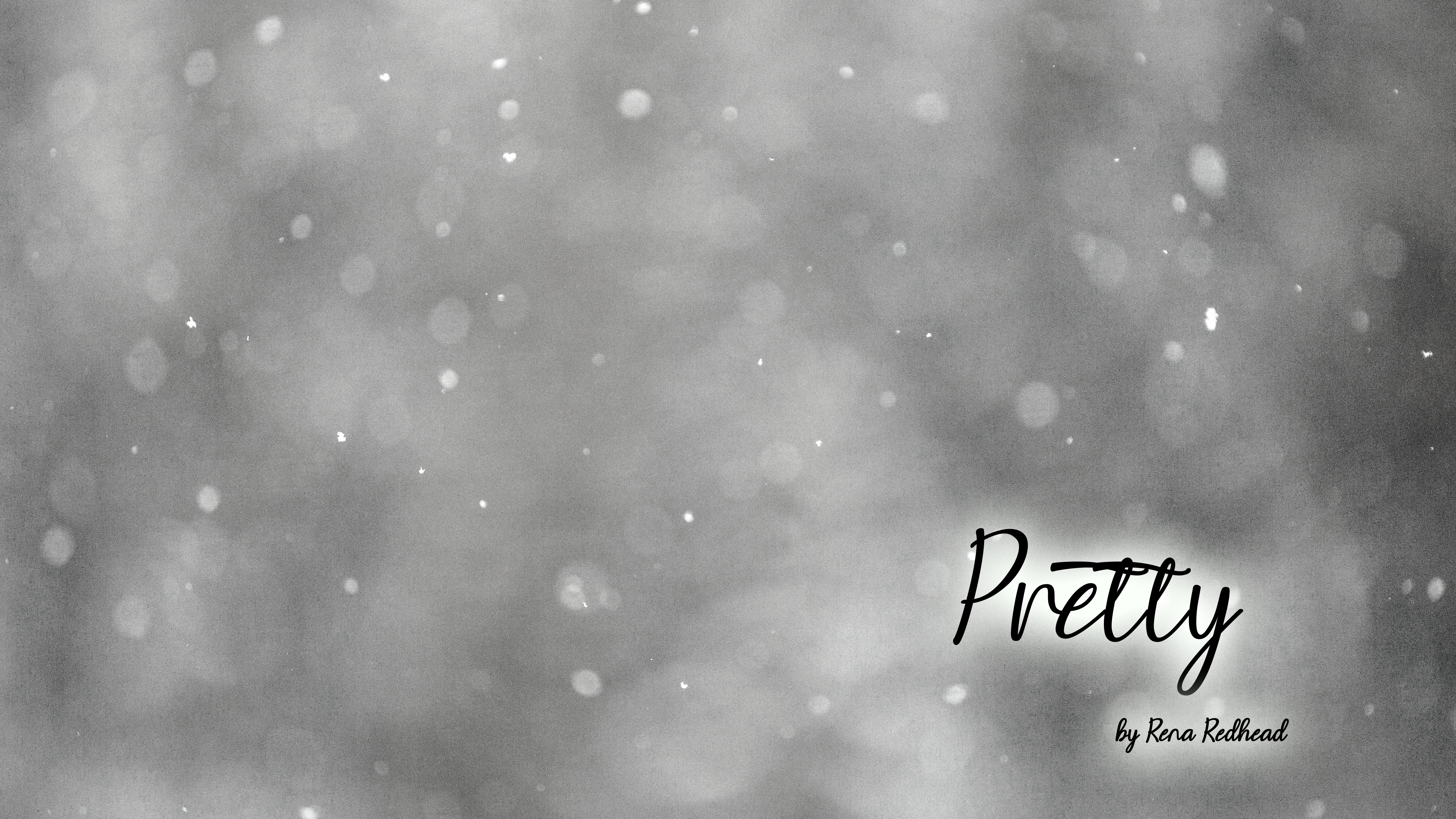Pretty – RobStar Week 2021