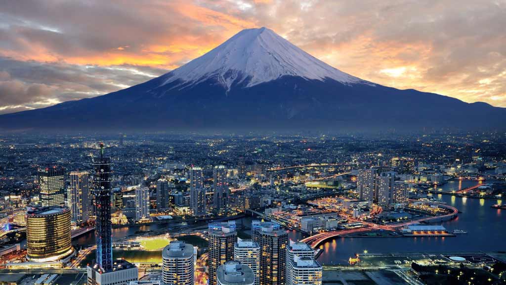 11 Amazing Side Trips from Tokyo - SkywingKnights