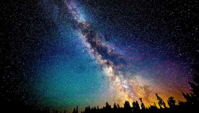 The Beauty of Creation
