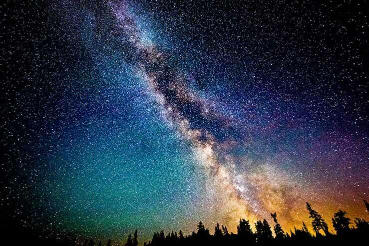 The Beauty of Creation