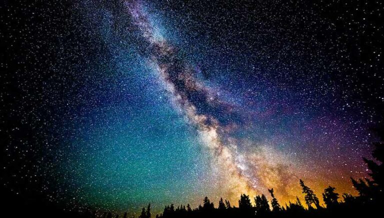 The Beauty of Creation