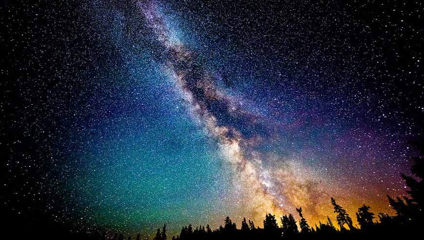 The Beauty of Creation