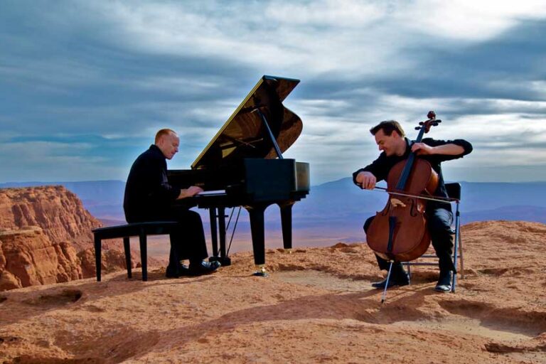 The Piano Guys