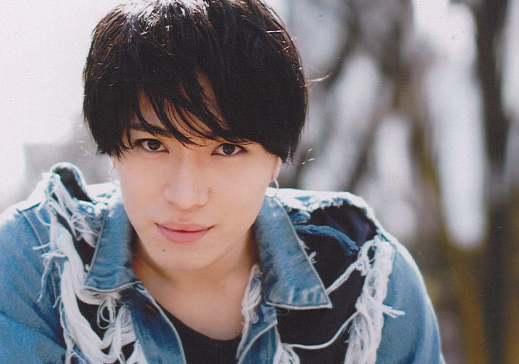 Featured Artist Spotlight: Yuya Matsushita - 松下優也