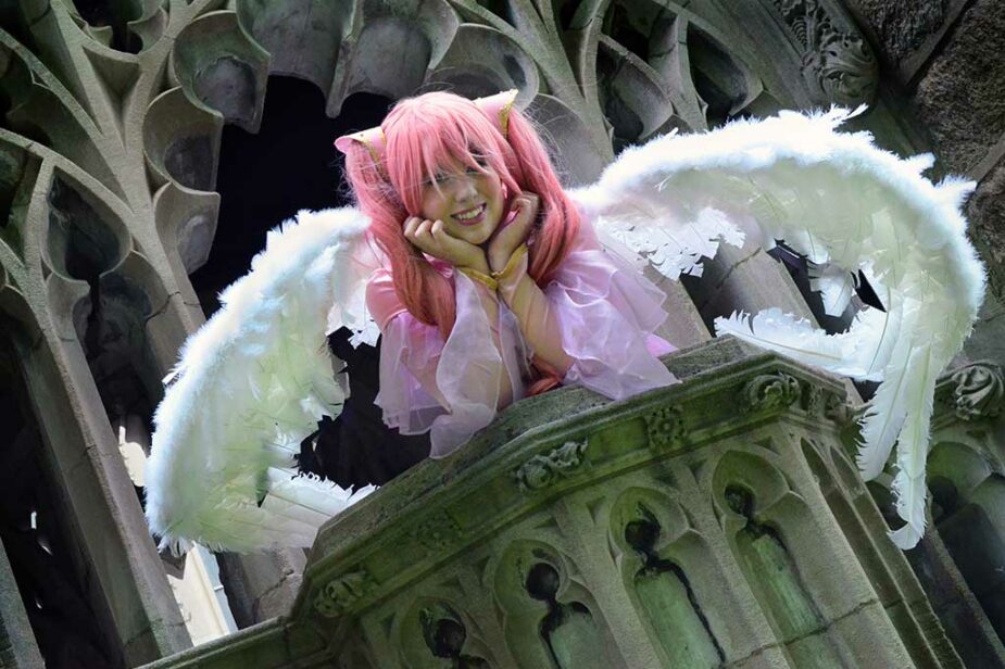 Happy-Cosplayer