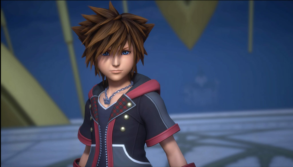 Kingdom Hearts 3 review