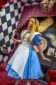 Wondering Alice