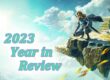2023 Year in Review Blog Cover Image 2023 Favorite