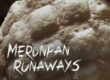 Meronpan Runaways Blog Cover Image