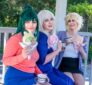 MHA: Happy Mother's Day