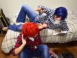 UtaPri: Stop That!