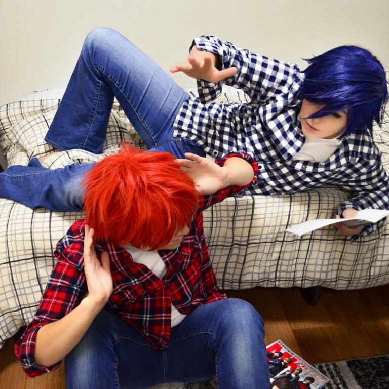 UtaPri: Stop That!