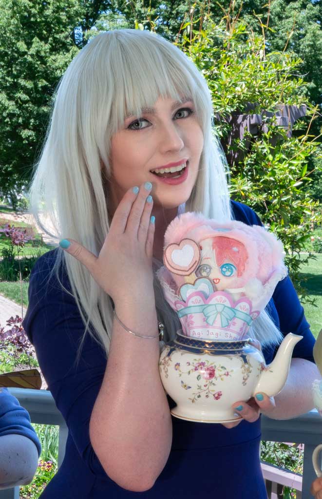 Mha Oops Skywingknights