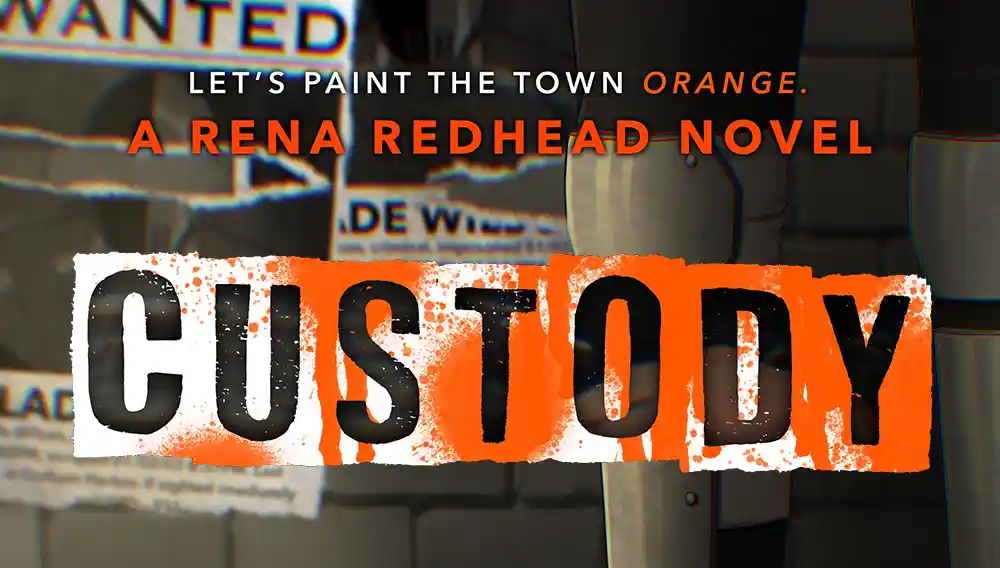 Custody Blog Cover