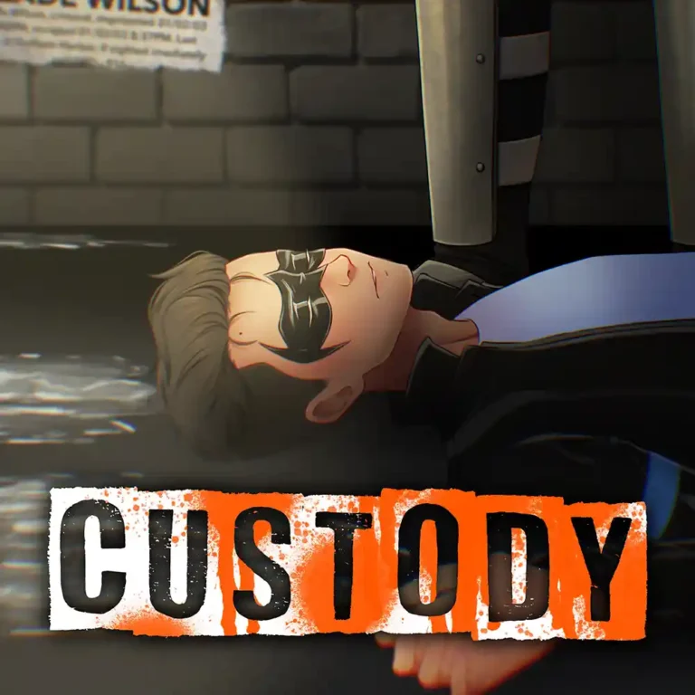 Custody Square