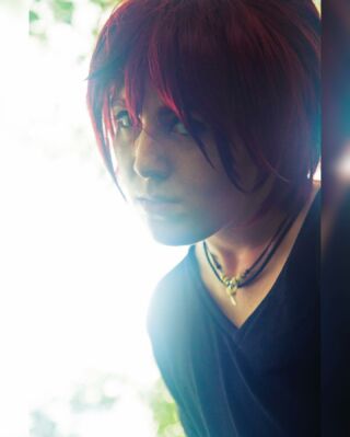 Review: The Alucard Show (AiiA Theater - Shibuya) - SkywingKnights