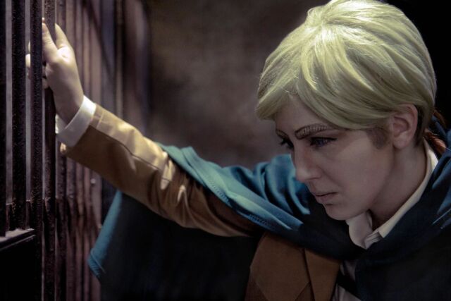 Review: The Alucard Show (AiiA Theater - Shibuya) - SkywingKnights